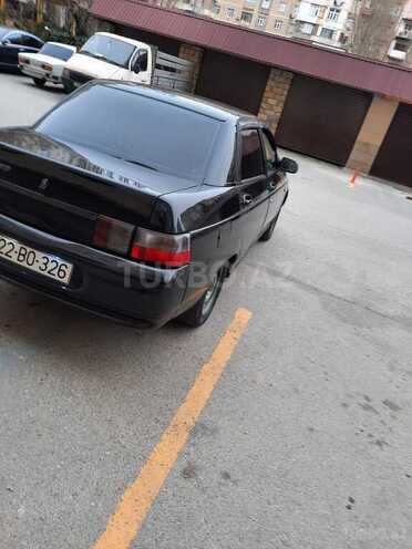 LADA (VAZ) 2110 2003, 226,000 km - 1.6 l - Bakı
