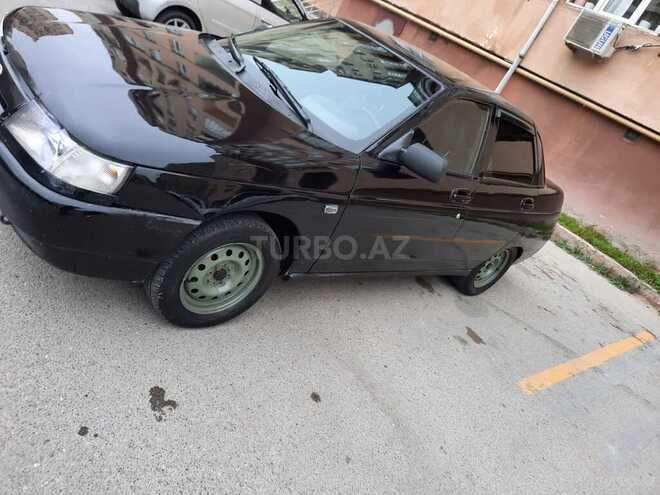 LADA (VAZ) 2110 2003, 226,000 km - 1.6 l - Bakı