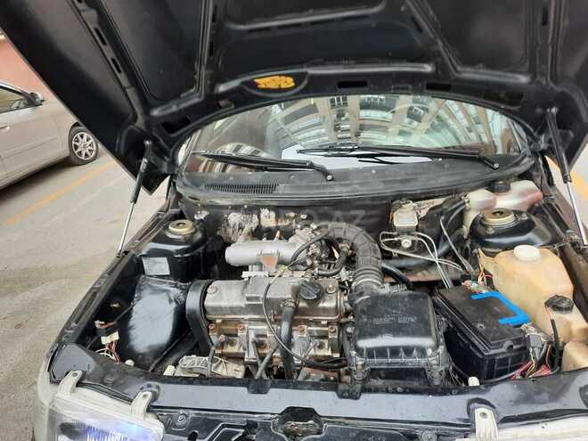 LADA (VAZ) 2110 2003, 226,000 km - 1.6 l - Bakı