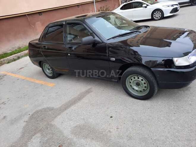 LADA (VAZ) 2110 2003, 226,000 km - 1.6 l - Bakı