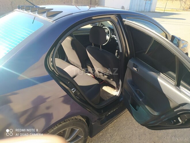 Mitsubishi Lancer 2008, 383,000 km - 2.0 l - Bakı