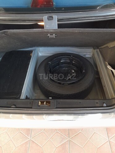 Mercedes E 230 1997, 177,800 km - 2.3 l - Şəmkir