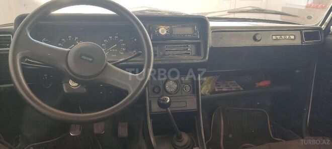 LADA (VAZ) 2107 2009, 83,000 km - 1.6 l - Gəncə