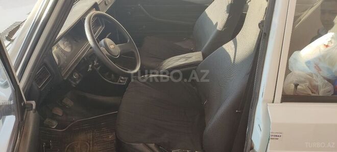 LADA (VAZ) 2107 2009, 83,000 km - 1.6 l - Gəncə