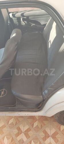 LADA (VAZ) 2107 2009, 83,000 km - 1.6 l - Gəncə