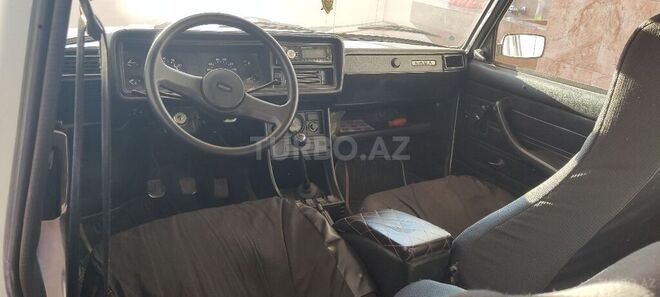LADA (VAZ) 2107 2009, 83,000 km - 1.6 l - Gəncə
