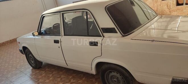 LADA (VAZ) 2107 2009, 83,000 km - 1.6 l - Gəncə