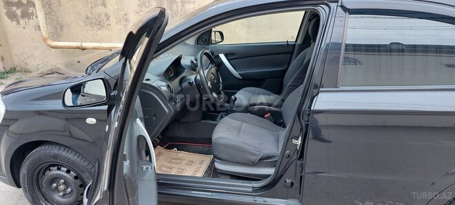 Chevrolet Aveo 2011, 265,000 km - 1.2 л - Bakı