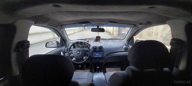 Chevrolet Aveo 2011, 265,000 km - 1.2 л - Bakı