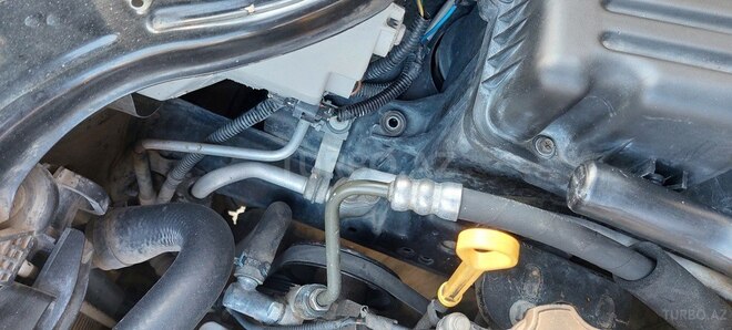 Chevrolet Aveo 2011, 265,000 km - 1.2 л - Bakı