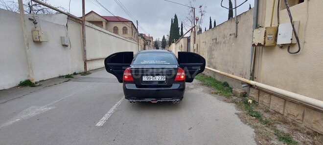 Chevrolet Aveo 2011, 265,000 km - 1.2 л - Bakı
