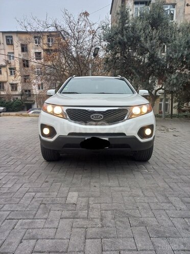 Kia Sorento 2012, 176,200 km - 2.4 l - Bakı