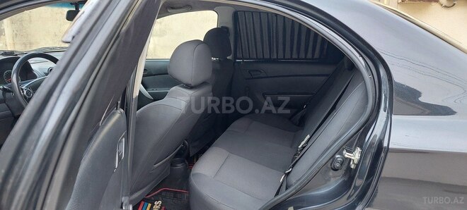 Chevrolet Aveo 2011, 265,000 km - 1.2 л - Bakı