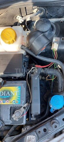 Chevrolet Aveo 2011, 265,000 km - 1.2 л - Bakı