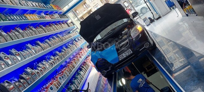 Chevrolet Aveo 2011, 265,000 km - 1.2 л - Bakı