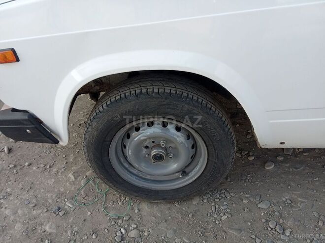 LADA (VAZ) 2107 1996, 191,000 km - 1.6 л - Şəmkir