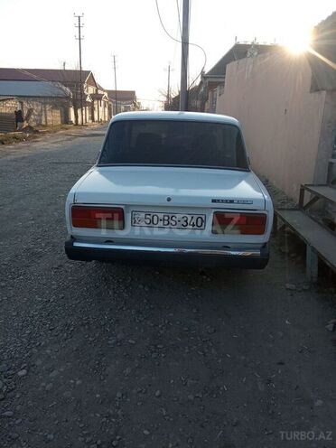 LADA (VAZ) 2107 1996, 191,000 km - 1.6 л - Şəmkir