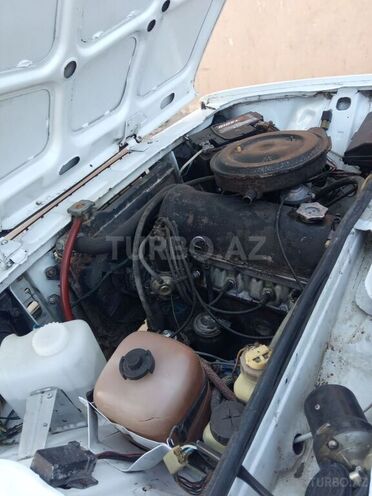LADA (VAZ) 2107 1996, 191,000 km - 1.6 л - Şəmkir
