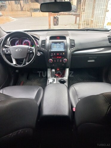 Kia Sorento 2012, 176,200 km - 2.4 l - Bakı