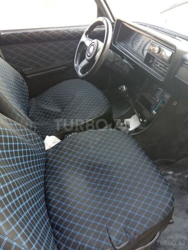 LADA (VAZ) 2107 1996, 191,000 km - 1.6 л - Şəmkir
