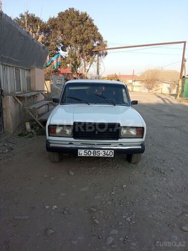 LADA (VAZ) 2107 1996, 191,000 km - 1.6 л - Şəmkir