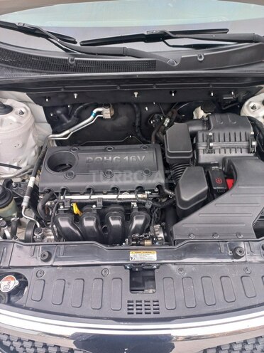 Kia Sorento 2012, 176,200 km - 2.4 l - Bakı