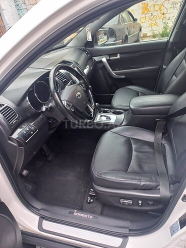 Kia Sorento 2012, 176,200 km - 2.4 l - Bakı