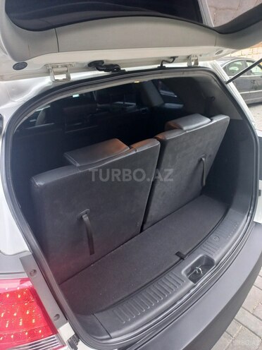 Kia Sorento 2012, 176,200 km - 2.4 l - Bakı