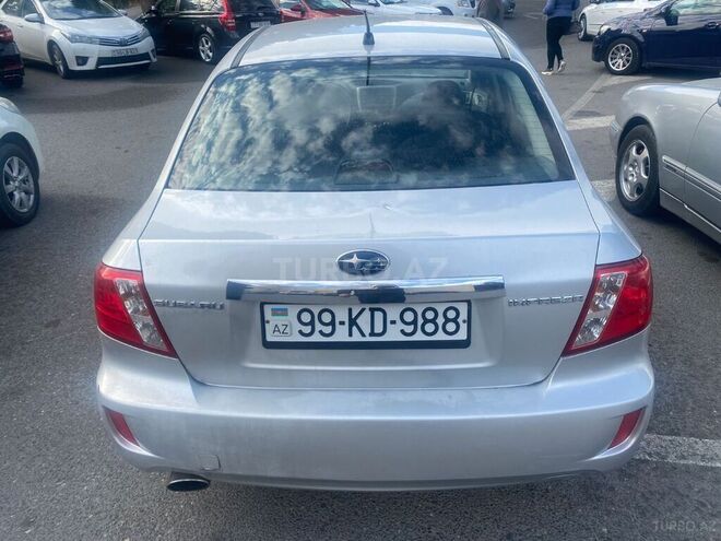 Subaru Impreza 2009, 247,000 km - 1.5 l - Bakı