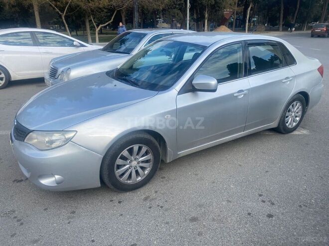 Subaru Impreza 2009, 247,000 km - 1.5 l - Bakı