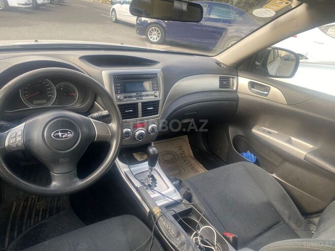 Subaru Impreza 2009, 247,000 km - 1.5 l - Bakı