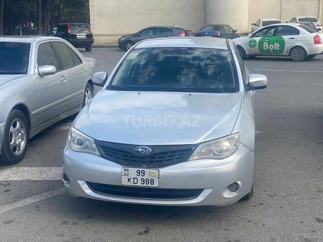 Subaru Impreza 2009, 247,000 km - 1.5 l - Bakı