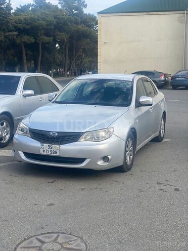 Subaru Impreza 2009, 247,000 km - 1.5 l - Bakı