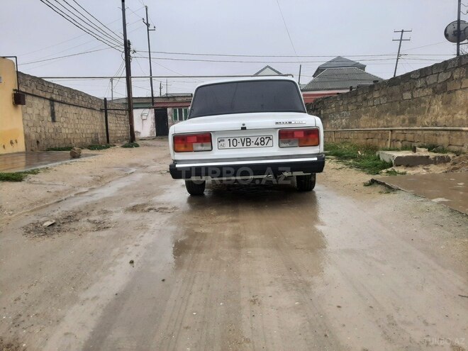 LADA (VAZ) 2107 2007, 200,000 km - 1.6 l - Bakı