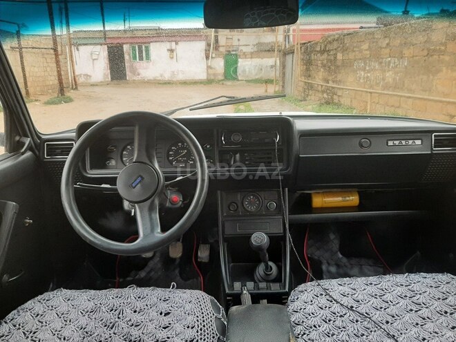LADA (VAZ) 2107 2007, 200,000 km - 1.6 l - Bakı