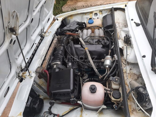 LADA (VAZ) 2107 2007, 200,000 km - 1.6 l - Bakı