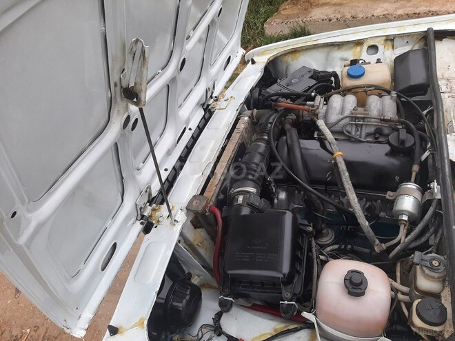 LADA (VAZ) 2107 2007, 200,000 km - 1.6 l - Bakı
