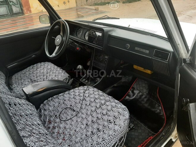 LADA (VAZ) 2107 2007, 200,000 km - 1.6 l - Bakı