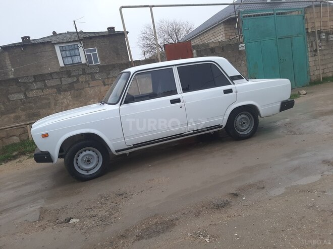 LADA (VAZ) 2107 2007, 200,000 km - 1.6 l - Bakı
