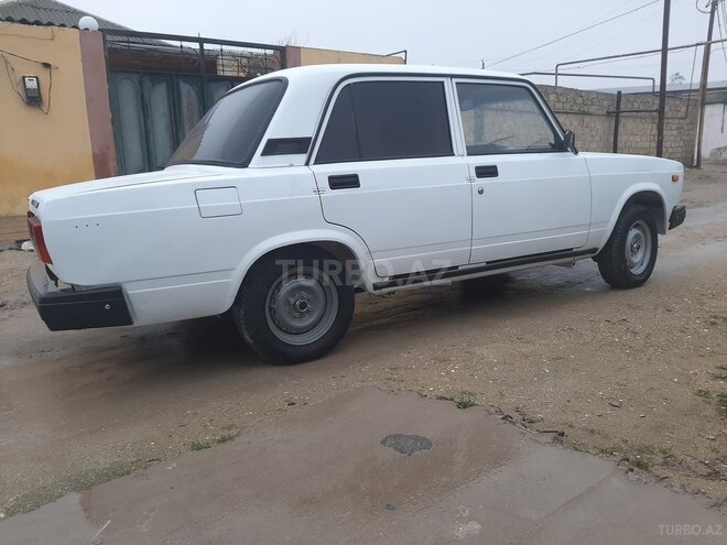 LADA (VAZ) 2107 2007, 200,000 km - 1.6 l - Bakı
