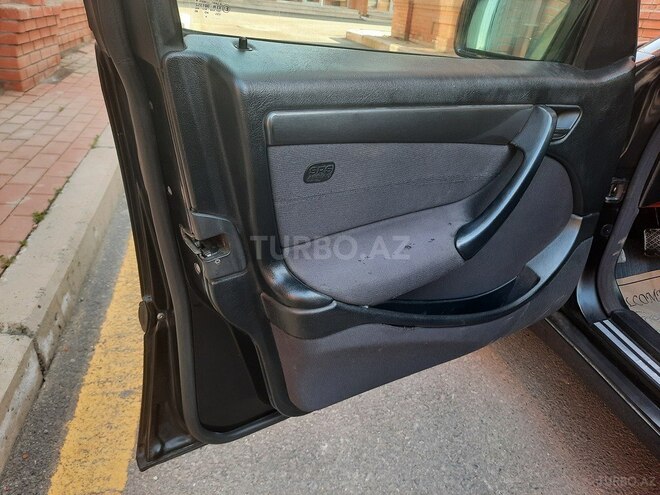 Mercedes C 180 1998, 268,426 km - 1.8 l - Gəncə
