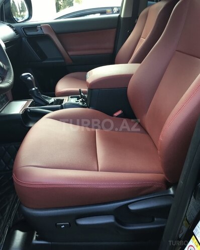 Toyota Prado 2018, 45,300 km - 3.0 l - Bakı