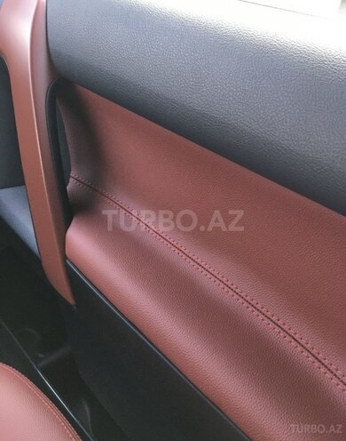 Toyota Prado 2018, 45,300 km - 3.0 l - Bakı