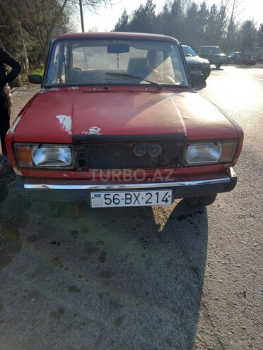 LADA (VAZ) 2107 1983, 888,888 km - 1.6 л - Bərdə
