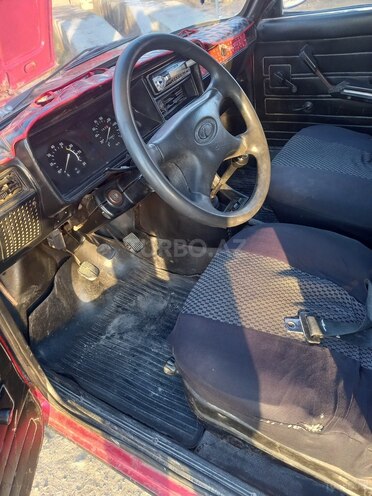 LADA (VAZ) 2107 1983, 888,888 km - 1.6 л - Bərdə