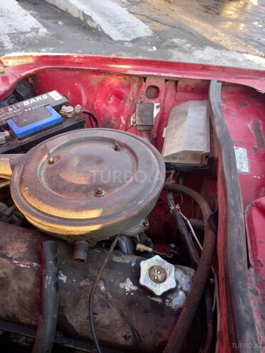 LADA (VAZ) 2107 1983, 888,888 km - 1.6 л - Bərdə