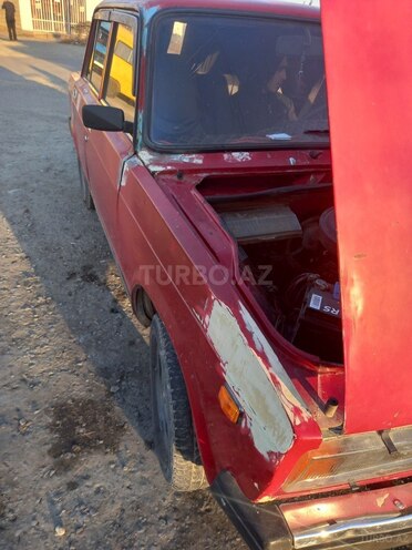 LADA (VAZ) 2107 1983, 888,888 km - 1.6 л - Bərdə