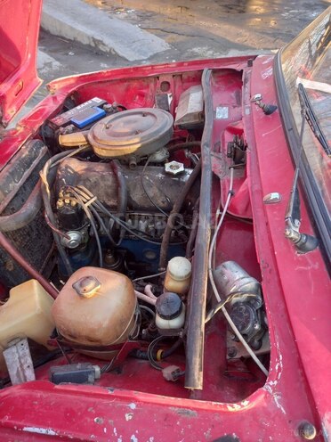 LADA (VAZ) 2107 1983, 888,888 km - 1.6 л - Bərdə