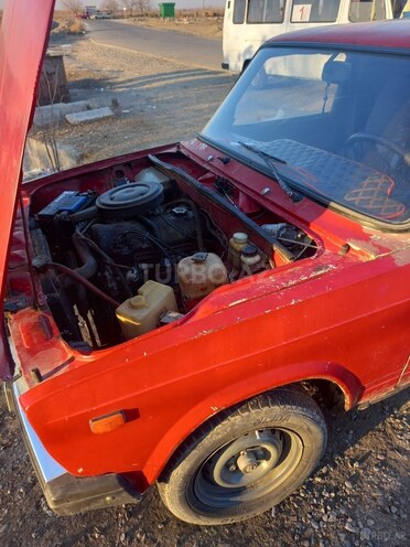 LADA (VAZ) 2107 1983, 888,888 km - 1.6 л - Bərdə