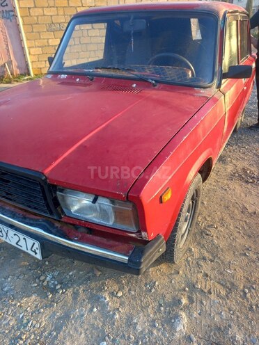 LADA (VAZ) 2107 1983, 888,888 km - 1.6 л - Bərdə
